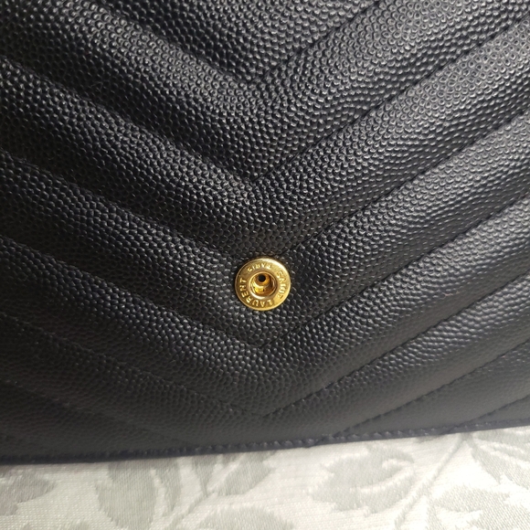 YSL Saint Laurent Kate Excellent Condition - Picture 8 of 9